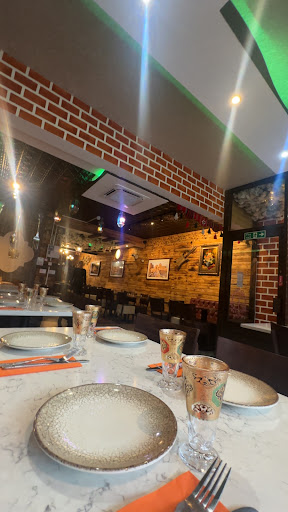 Photo of Janan Lebanese Restaurant - Janan Lebanese restaurant, 5 Gatley Rd, Cheadle SK8 1LY